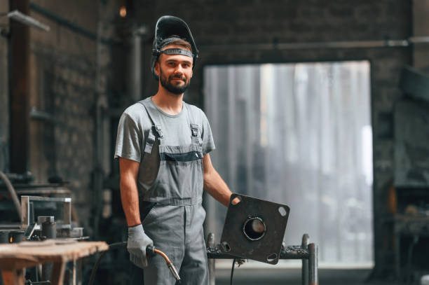 Trusted Bay St Louis, MS Welder & Metal Fabrication Experts