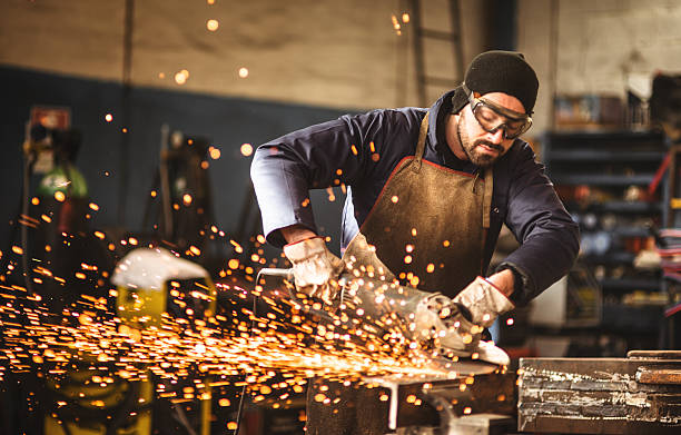 Best Automation and Robotic Welding in Bay St Louis, MS