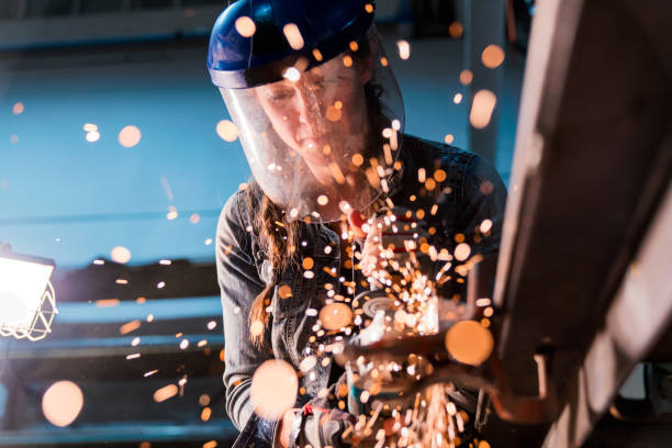 Best Specialty Welding Processes in Bay St Louis, MS